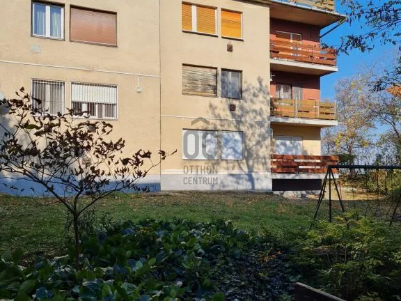 Eladó lakás Budapest II. kerület, Rózsadomb 52 nm