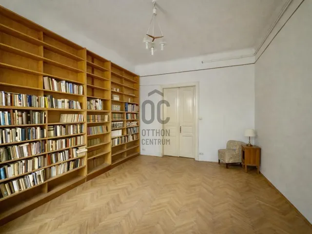 Eladó lakás Budapest XII. kerület, Krisztinaváros XII. ker. 54 nm