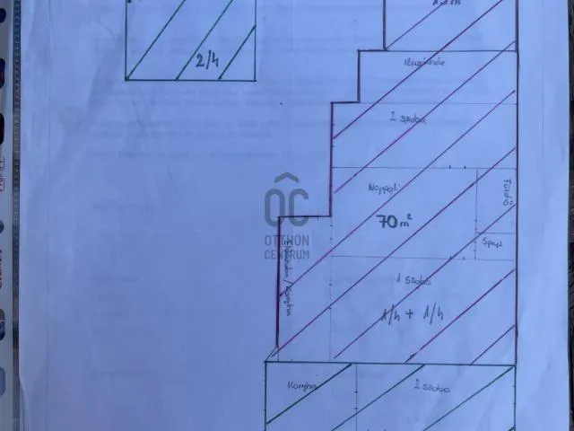 Eladó ház Budapest XXII. kerület 132 nm