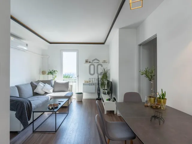 Eladó lakás Budapest XII. kerület, Orbánhegy 50 nm