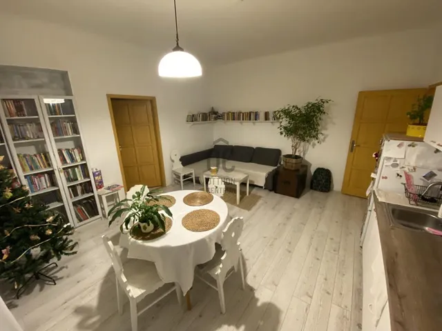 Eladó lakás Budapest XI. kerület, Gellérthegy 55 nm