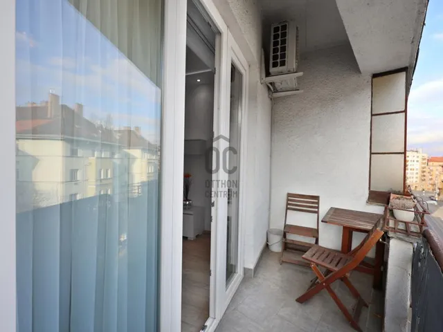 Eladó lakás Budapest XII. kerület 49 nm