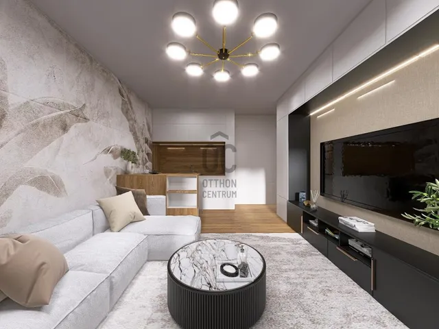 Eladó lakás Budapest IX. kerület 37 nm