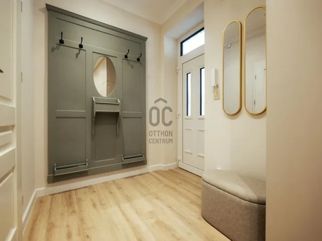 Eladó lakás Budapest XII. kerület, Németvölgy 84 nm