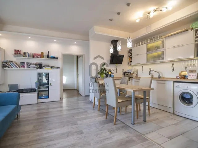 Eladó lakás Budapest XI. kerület, Kelenföld 84 nm