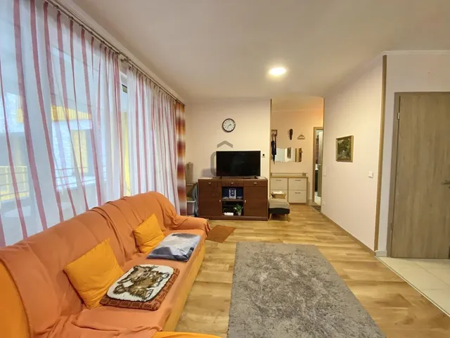 Eladó lakás Budapest XI. kerület, Albertfalva 48 nm