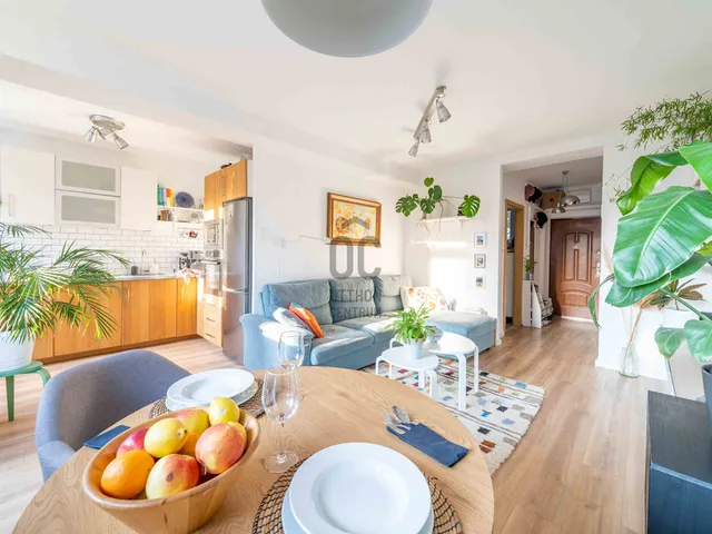 Kiadó lakás Budapest XI. kerület, Szentimreváros 45 nm