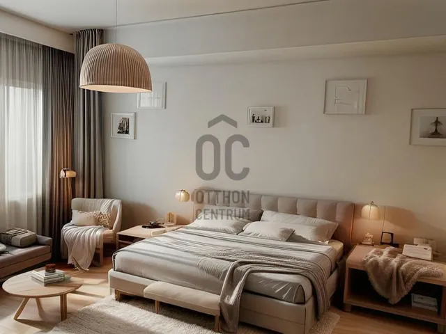 Eladó lakás Budapest XI. kerület, Lágymányos 61 nm