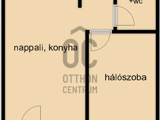 Eladó lakás Budapest XI. kerület, Albertfalva 51 nm