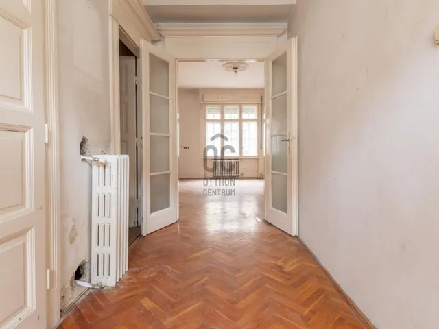 Eladó lakás Budapest II. kerület, Víziváros II. ker 84 nm