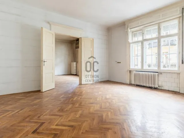 Eladó lakás Budapest II. kerület, Víziváros II. ker 84 nm