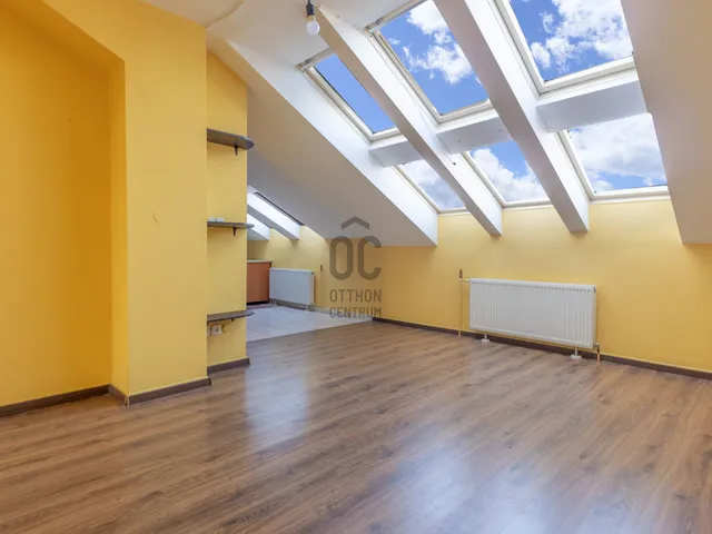 Eladó lakás Budapest XIV. kerület, Nagyzugló 56 nm