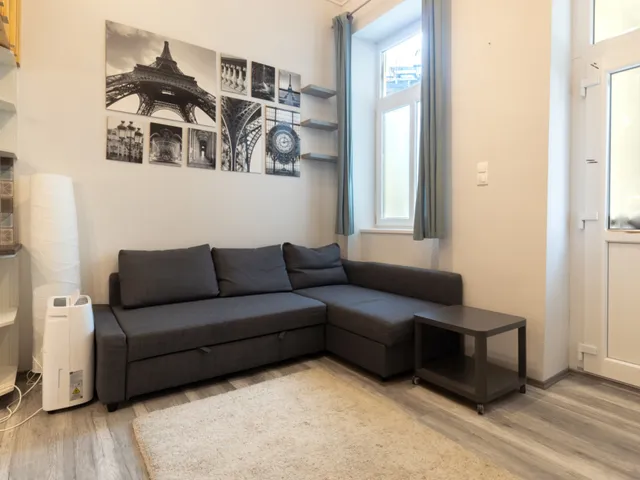 Eladó lakás Budapest XI. kerület, Kelenföld 23 nm