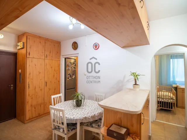 Eladó lakás Budapest III. kerület, Békásmegyer 57 nm