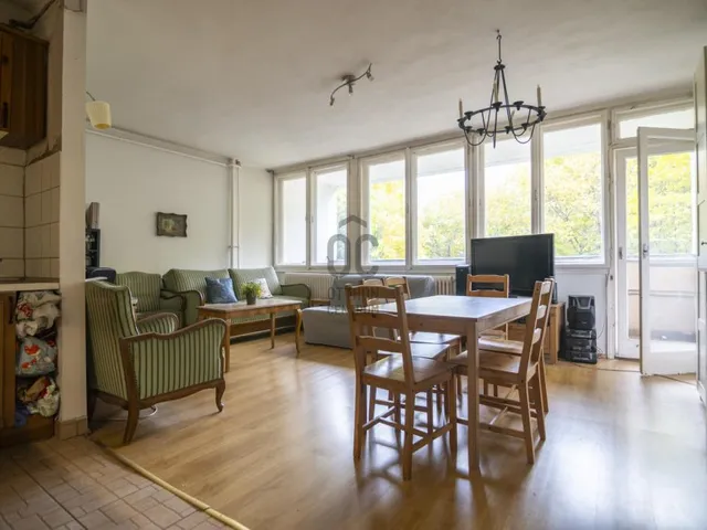 Eladó lakás Budapest II. kerület, Kurucles 70 nm