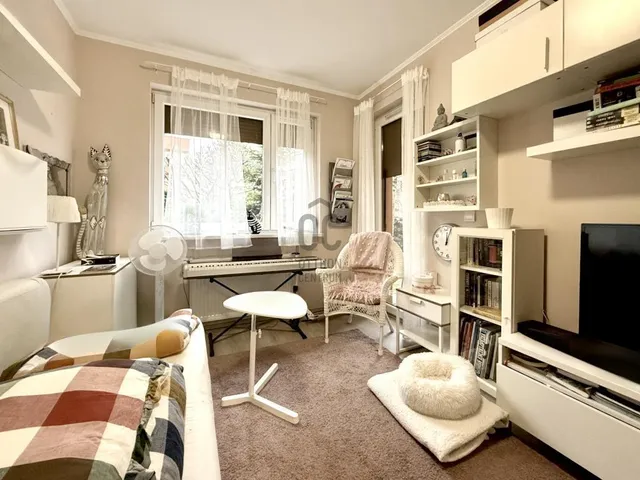 Eladó lakás Budapest XI. kerület 58 nm