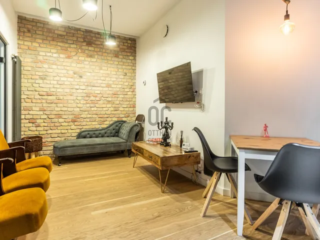 Eladó lakás Budapest VII. kerület, Belső-Erzsébetváros 53 nm