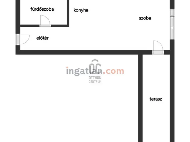 Eladó lakás Budapest III. kerület, Rómaifürdő 33 nm