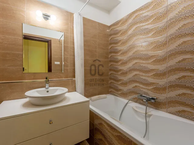 Eladó lakás Budapest III. kerület, Rómaifürdő 33 nm