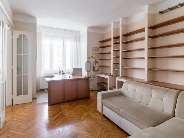 Eladó lakás Budapest VII. kerület 94 nm