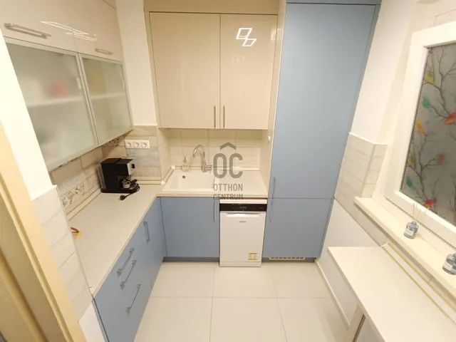 Eladó lakás Budapest III. kerület, Óbuda 52 nm