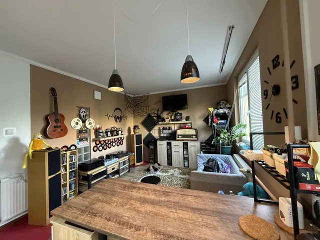 Eladó lakás Budapest III. kerület, Békásmegyer 51 nm