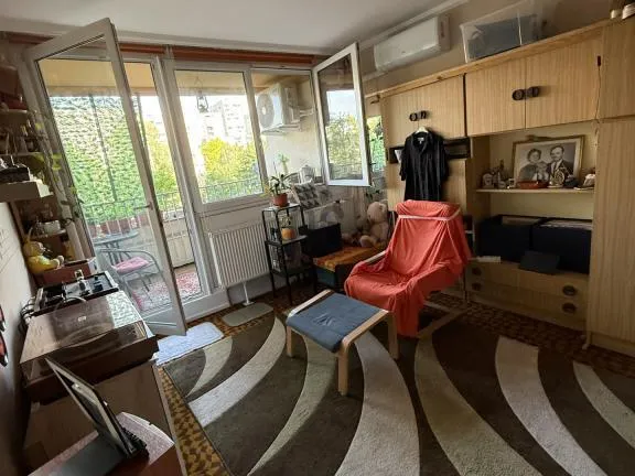 Eladó lakás Budapest III. kerület, Békásmegyer 51 nm