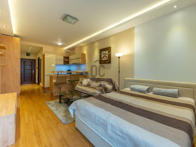 Eladó lakás Budapest III. kerület, Rómaifürdő 33 nm