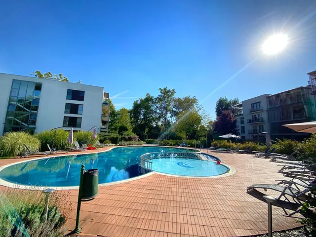 Eladó lakás Budapest III. kerület, Rómaifürdő 33 nm