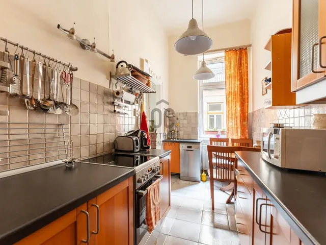 Eladó lakás Budapest XI. kerület, Lágymányos 60 nm