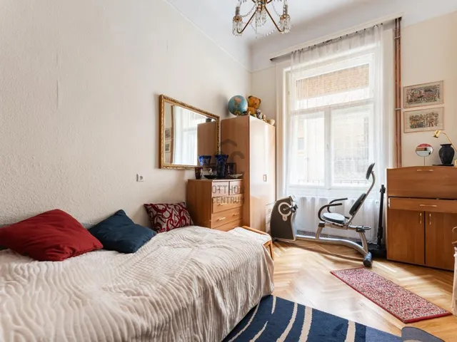 Eladó lakás Budapest XI. kerület, Lágymányos 60 nm