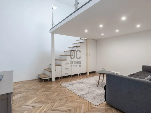 Kiadó lakás Budapest XI. kerület, Lágymányos 48 nm