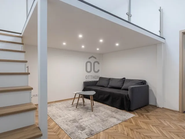 Kiadó lakás Budapest XI. kerület, Lágymányos 48 nm