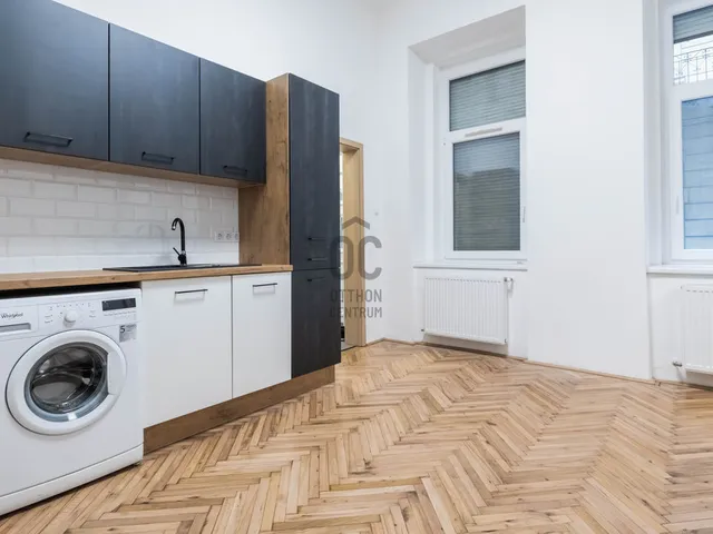 Kiadó lakás Budapest XI. kerület, Lágymányos 48 nm