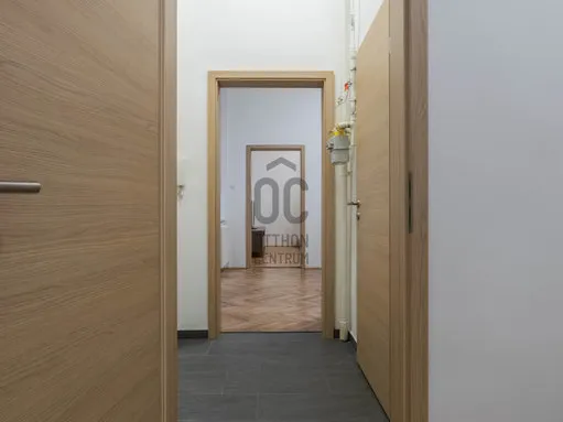 Kiadó lakás Budapest XI. kerület, Lágymányos 48 nm