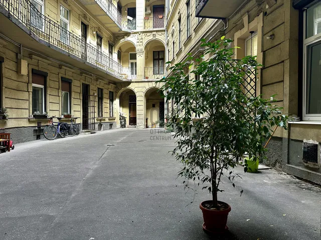 Kiadó lakás Budapest XI. kerület, Lágymányos 48 nm