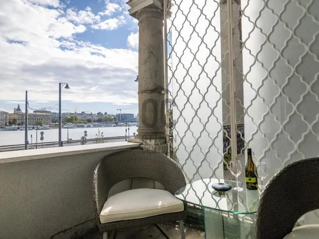 Eladó lakás Budapest I. kerület 78 nm