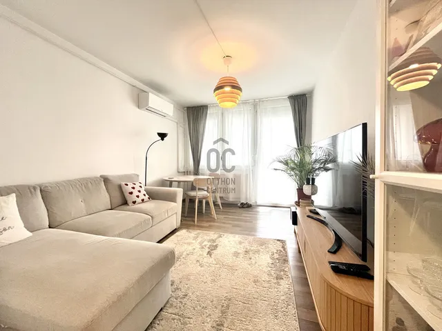 Eladó lakás Budapest III. kerület, Óbuda 66 nm