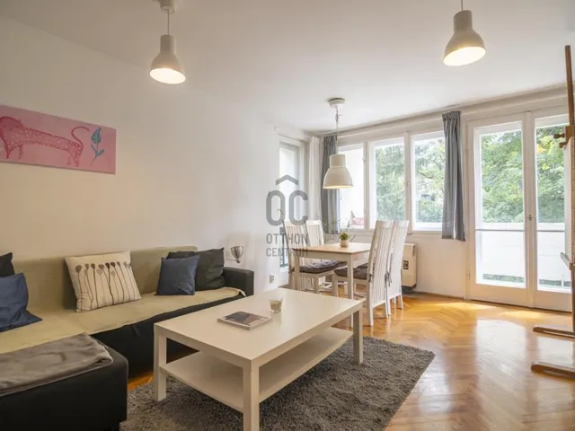 Eladó lakás Budapest II. kerület, Pasarét 53 nm