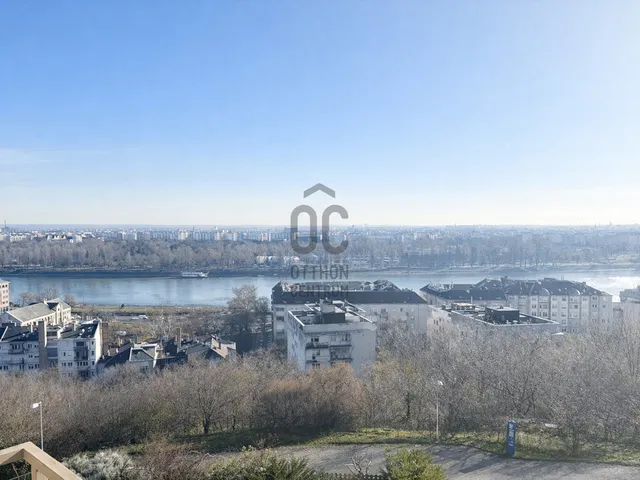 Eladó lakás Budapest II. kerület, Szemlőhegy 80 nm