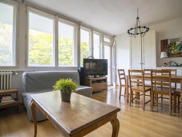 Eladó lakás Budapest II. kerület, Kurucles 70 nm