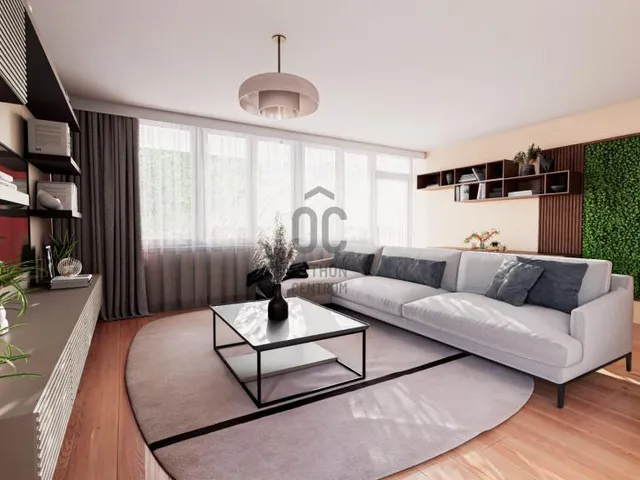 Eladó lakás Budapest II. kerület, Kurucles 70 nm