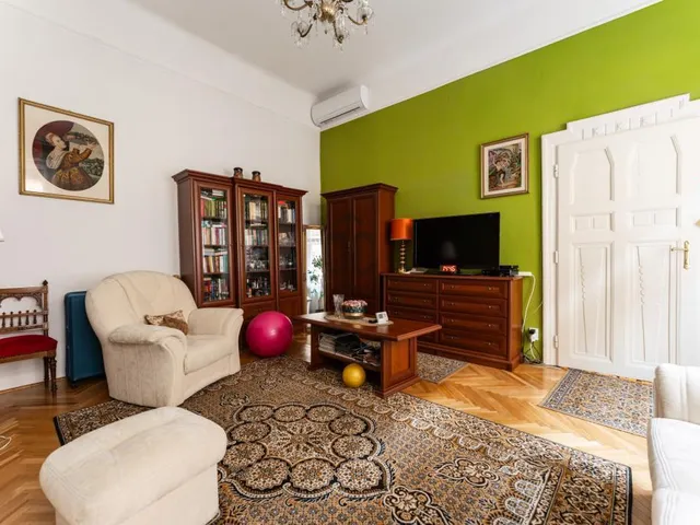 Eladó lakás Budapest XI. kerület, Lágymányos 60 nm