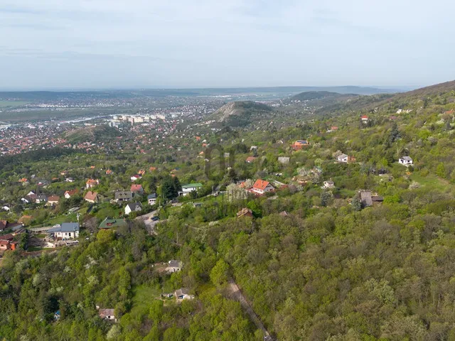 Eladó telek Budapest XI. kerület, Pösingermajor 2500 nm