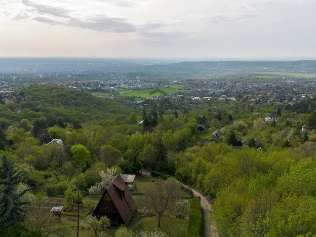 Eladó telek Budapest XI. kerület, Pösingermajor 2500 nm