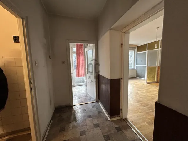 Eladó lakás Budapest XI. kerület, Kelenföld 43 nm