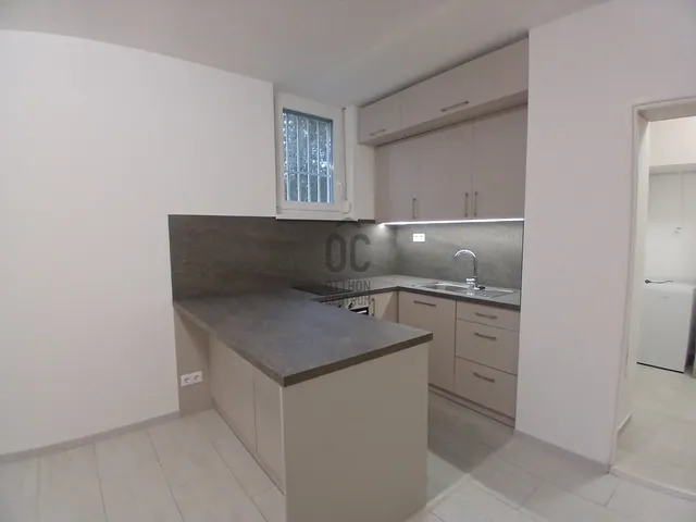 Eladó lakás Budapest XI. kerület, Sasad-Sashegy XI. ker. 27 nm