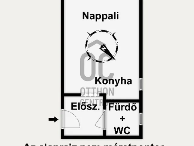 Eladó lakás Budapest XI. kerület, Sasad-Sashegy XI. ker. 27 nm