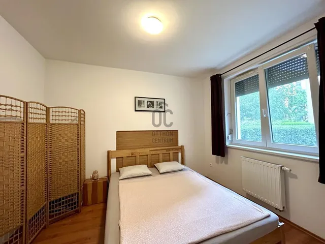 Eladó lakás Budapest XI. kerület, Albertfalva 37 nm