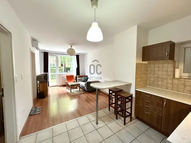 Eladó lakás Budapest XI. kerület, Albertfalva 37 nm